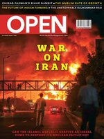 Open Magazine